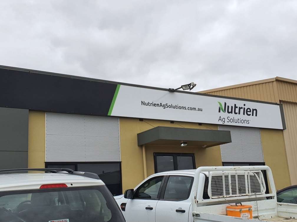 Nutrien Ag Solutions | 25 Brighton Dr, Naracoorte SA 5271, Australia | Phone: (08) 8762 1200