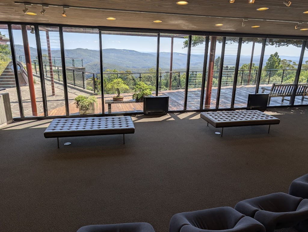 Visitor Centre | Mount Tomah NSW 2758, Australia | Phone: (02) 9231 8111