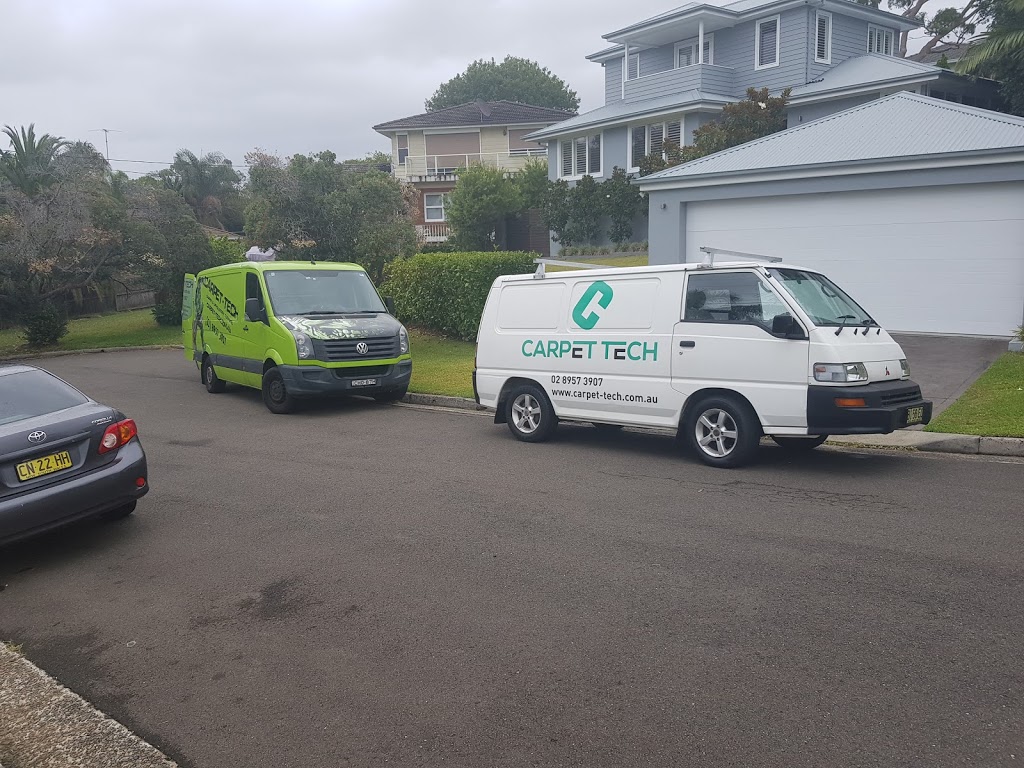 Carpet Tech | laundry | 18/14 Gibbs St, Miranda NSW 2228, Australia | 0289573907 OR +61 2 8957 3907