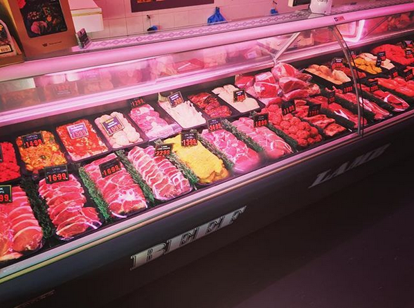 Paterson Butchery | 7 Duke St, Paterson NSW 2421, Australia | Phone: (02) 4938 5455