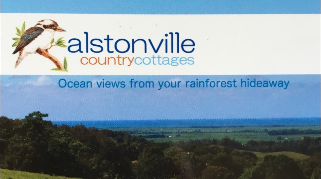 Alstonville Country Cottages - Holiday Accommodation | lodging | 7 Alstonville Cemetery Rd, Alstonville NSW 2477, Australia | 0266281696 OR +61 2 6628 1696
