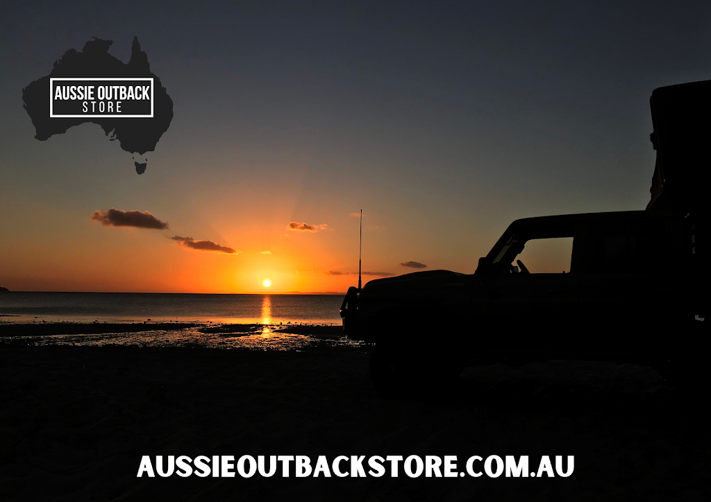 Aussie Outback Store | store | Factory 5/167-171 Railway St, Maryborough VIC 3465, Australia | 0434677957 OR +61 434 677 957