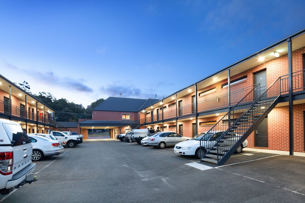 Ballarat Suites Accommodation - Best Western Plus | lodging | 525 Main Rd, Golden Point VIC 3350, Australia | 0353290200 OR +61 3 5329 0200