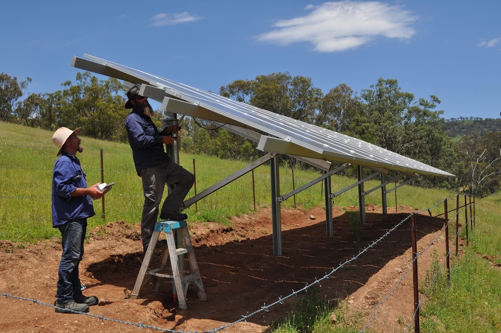 Solar Pumping Solutions | 28 Sydney Rd, Mudgee NSW 2850, Australia | Phone: 1300 727 422