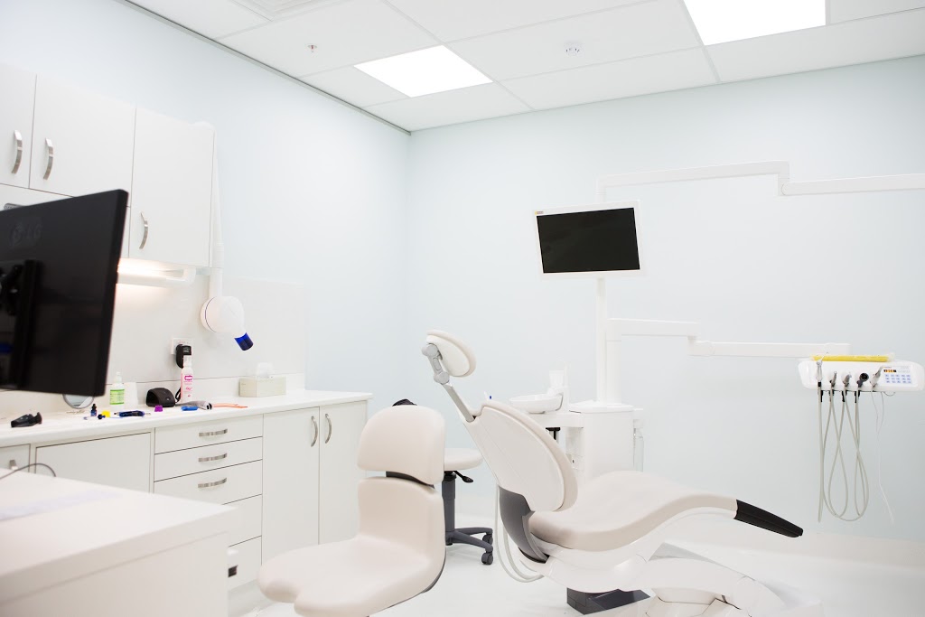 Dentist WA Canning Vale | 2/2 Queensgate Dr, Canning Vale WA 6155, Australia | Phone: (08) 9455 4565