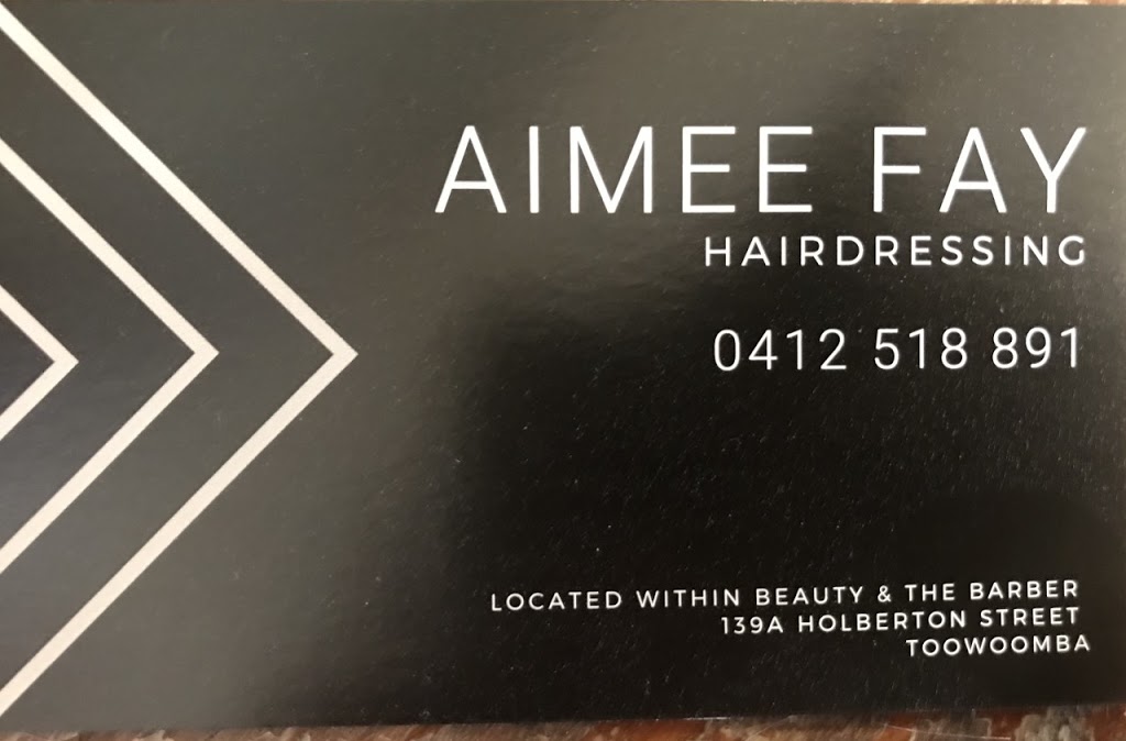 Beauty and the Barber | hair care | 139a Holberton St, Newtown QLD 4350, Australia | 0409342753 OR +61 409 342 753