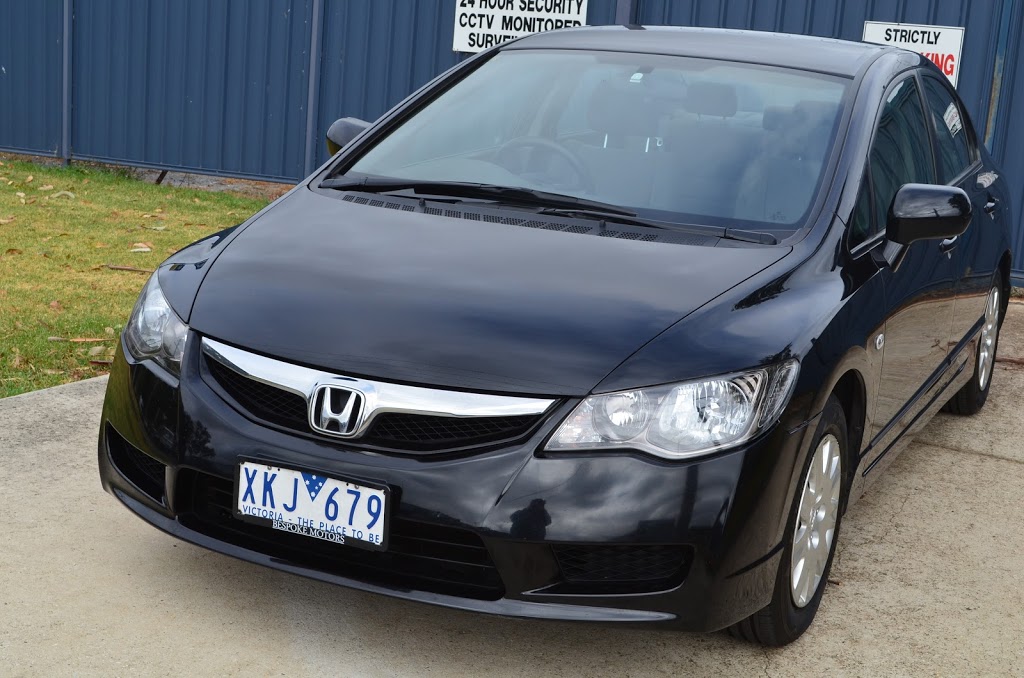 Bespoke Motors | car dealer | 28 Havelock Rd, Bayswater VIC 3153, Australia | 0385552004 OR +61 3 8555 2004