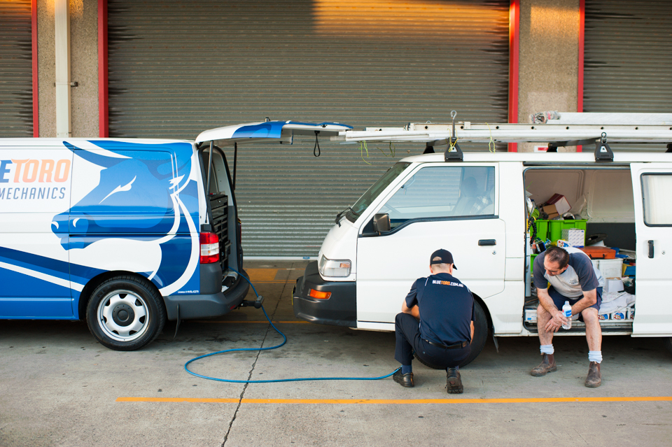 BLUE TORO MOBILE MECHANICS Epping | car repair | 4 Asquith Ct, Epping VIC 3076, Australia | 0385926577 OR +61 3 8592 6577