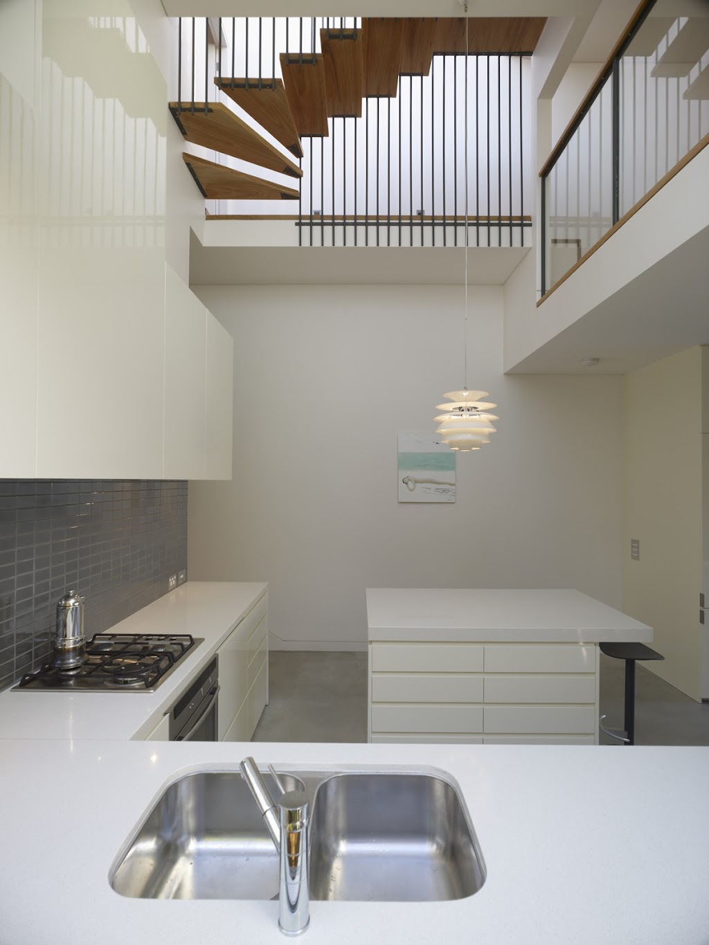 Carter Williamson Architects | 102 Smith St, Summer Hill NSW 2130, Australia | Phone: (02) 9799 4472