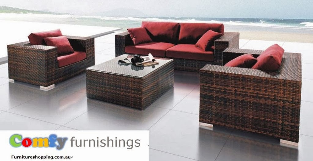Comfy furnishings furniture | 7/178-180 Duke St, Braybrook VIC 3019, Australia | Phone: (03) 9913 7352