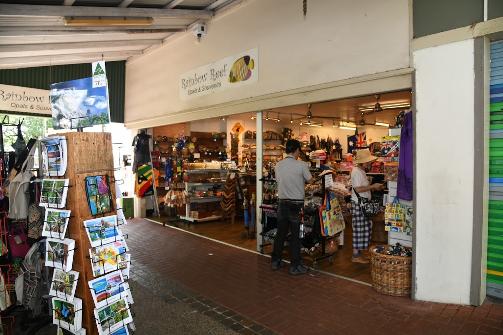 Rainbow Reef | store | Coondoo St, Kuranda QLD 4881, Australia