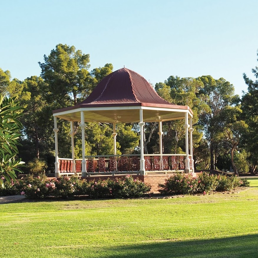 Memorial Park | park | Memorial Dr, Port Pirie West SA 5540, Australia | 0886338700 OR +61 8 8633 8700