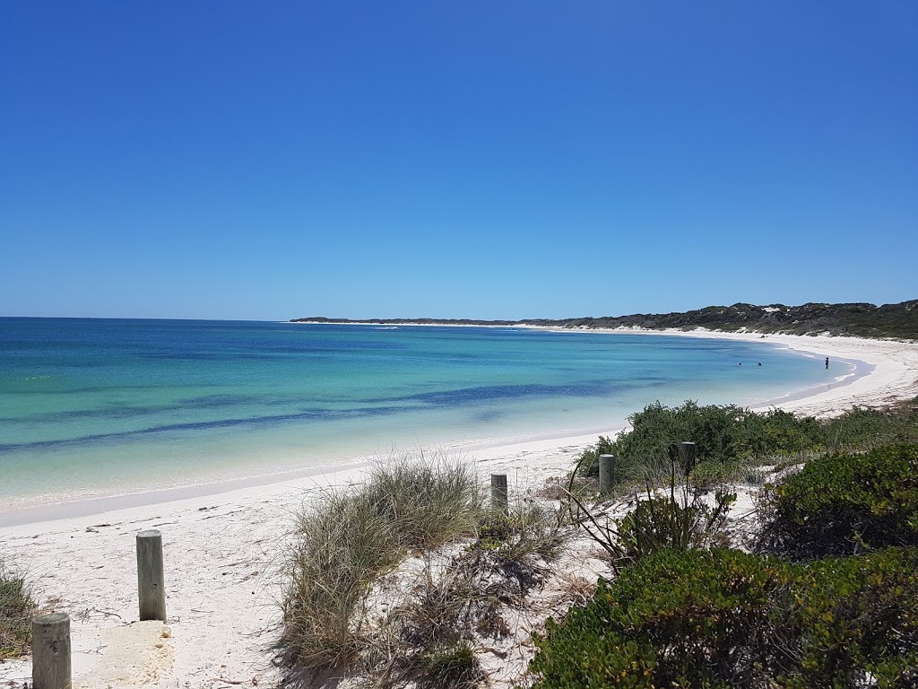 Hangover Bay | Nambung National Park, Nambung WA 6521, Australia