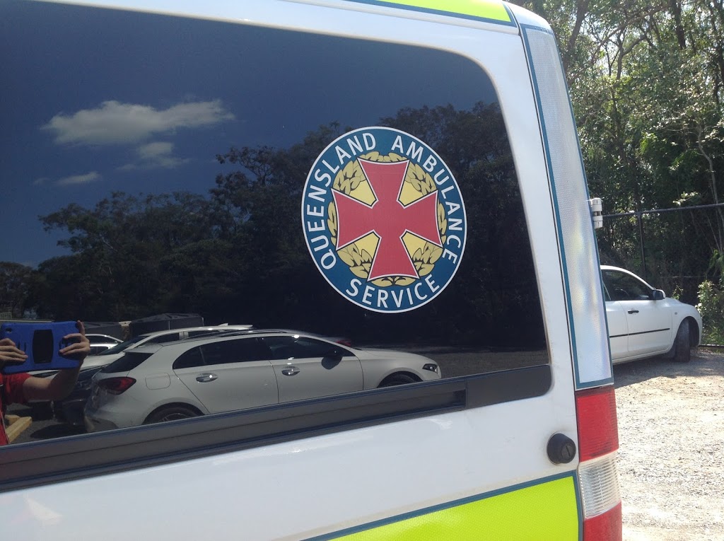 Beenleigh Ambulance Station | 2 Brigade Dr, Eagleby QLD 4207, Australia | Phone: (07) 3666 1329