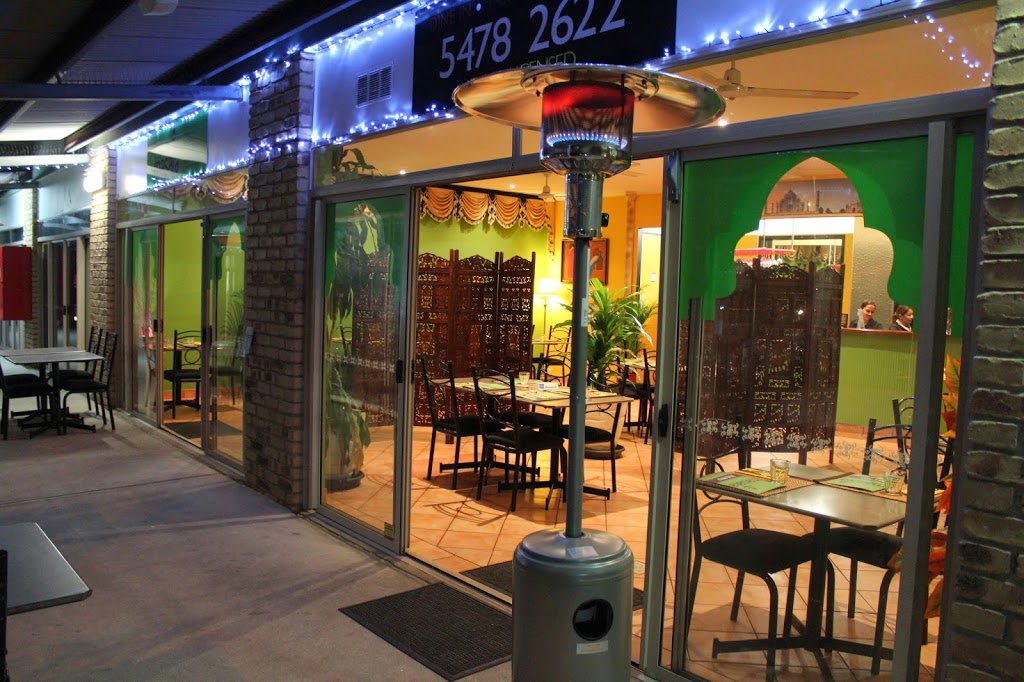 Curry Masala | restaurant | 63 Karawatha St, Buderim QLD 4556, Australia | 0754782622 OR +61 7 5478 2622