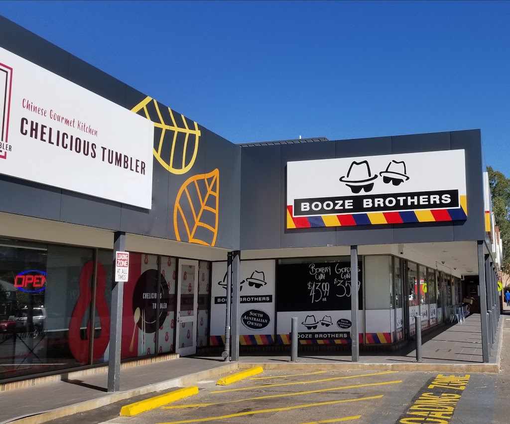 Booze Brothers | Avenues Shopping Centre, Cnr Payneham Rd &, Nelson St, Stepney SA 5069, Australia | Phone: (08) 8363 5820