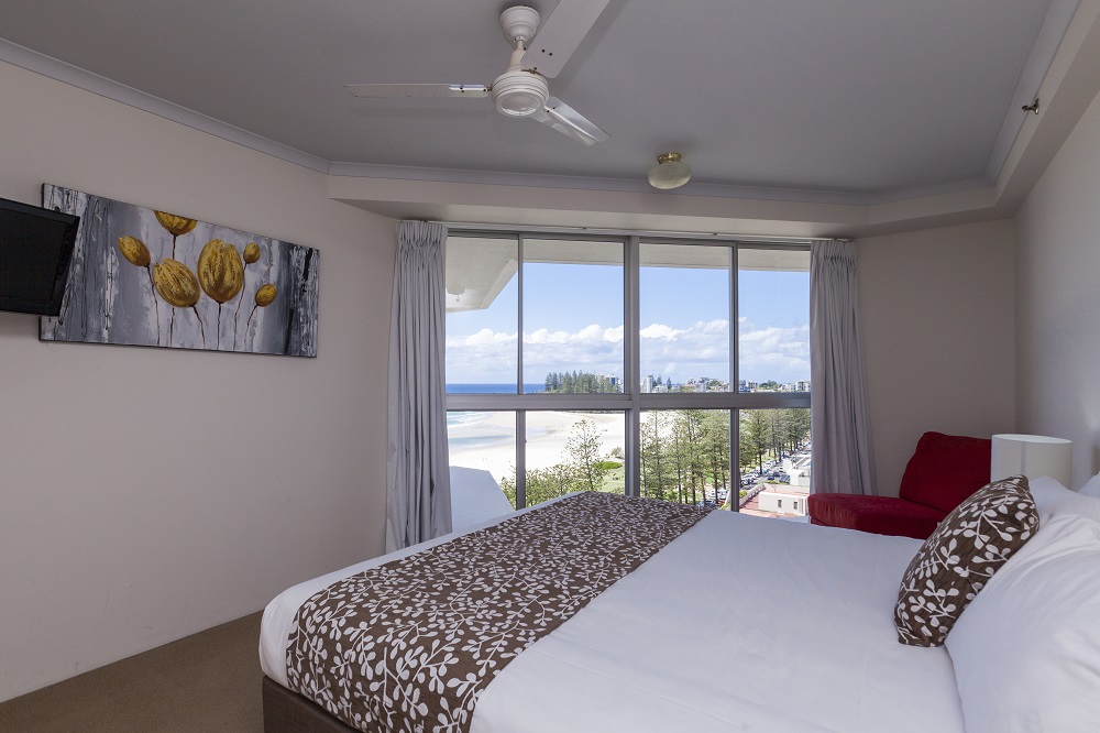 Points North Apartments | 66 Marine Parade, Cnr Dutton And Marine Parade, Coolangatta QLD 4225, Australia | Phone: (07) 5536 0000