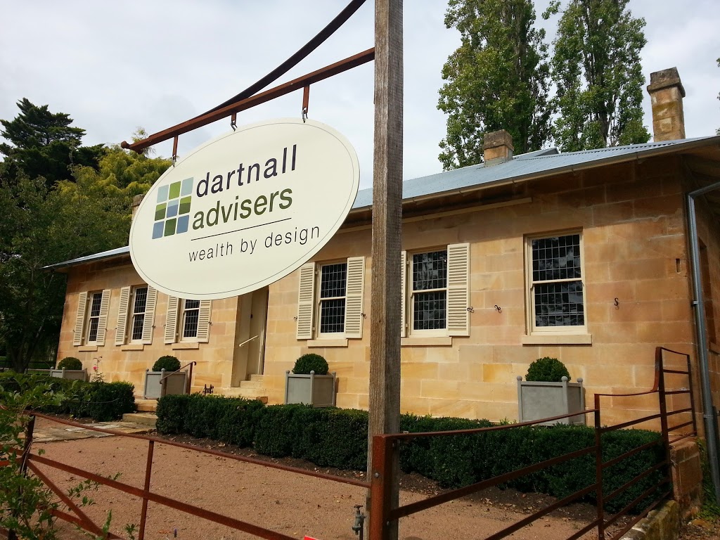 Dartnall Advisers | finance | 7 Market Pl, Berrima NSW 2577, Australia | 0248697100 OR +61 2 4869 7100