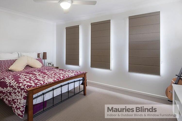 Mauries Blinds | 17 Goombungee Rd, Kingsthorpe QLD 4400, Australia | Phone: 0408 728 889