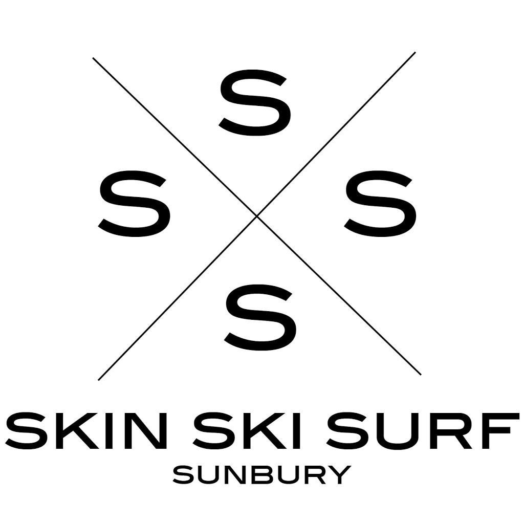 Skin Ski & Surf | 5/9 Brook St, Sunbury VIC 3429, Australia | Phone: (03) 9740 5933