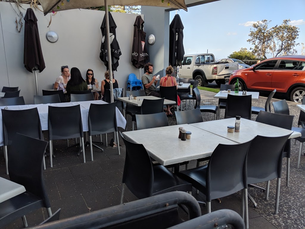Blu Orange Cafe | cafe | 54-58 Cliff Rd, Wollongong NSW 2500, Australia | 0242292490 OR +61 2 4229 2490