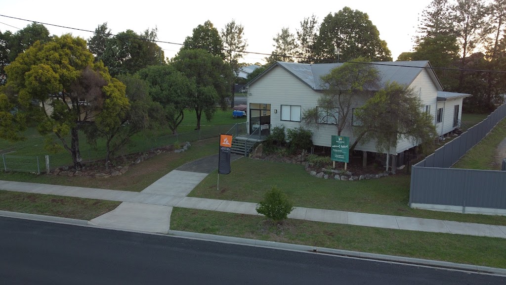 Crows Nest Seventh-Day Adventist Church | 9 Emu Creek Rd, Crows Nest QLD 4355, Australia | Phone: 0423 760 212