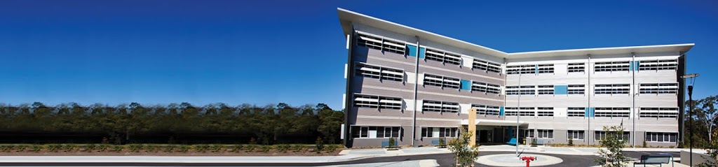 TAFE Queensland - Coomera | university | 198 Foxwell Rd, Coomera QLD 4209, Australia | 1300308233 OR +61 1300 308 233