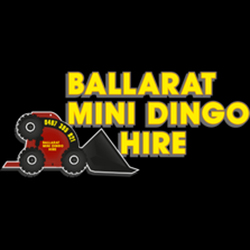 Ballarat Mini Dingo Hire |  | 1/128 Elsworth St E, Canadian VIC 3350, Australia | 0407395921 OR +61 407 395 921