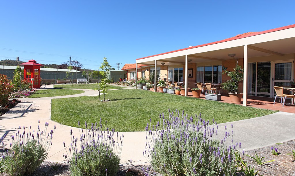 Southern Cross Care Tenison Residential Aged Care | health | 19 Upper Sterne St, Goulburn NSW 2580, Australia | 1800632314 OR +61 1800 632 314