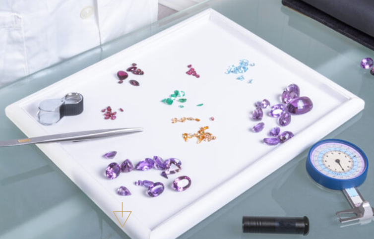 Jewellery Valuation Laboratory - Jewellery Valuer Melbourne | jewelry store | 9 Waterfront Pl, Port Melbourne VIC 3027, Australia | 0426852505 OR +61 426 852 505
