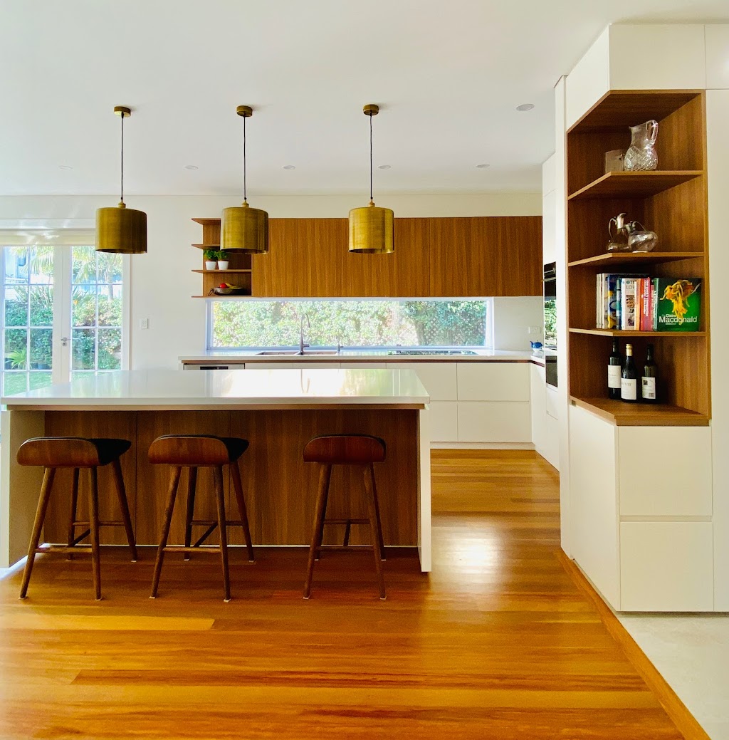 Liveindesign | 226 Old South Head Rd, Vaucluse NSW 2030, Australia | Phone: 0414 982 766