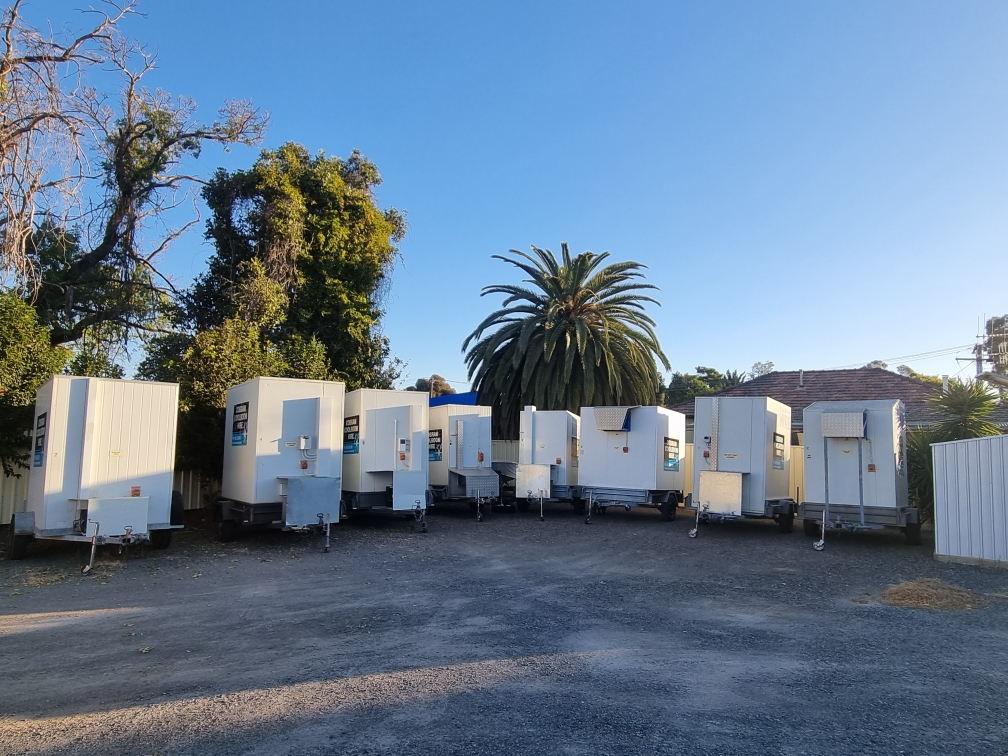 Cobrawonga Coolroom Hire | 118 Karook St, Cobram VIC 3644, Australia | Phone: (03) 5872 2839