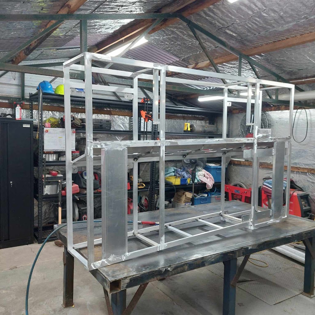 MMW Engineering | 6C Michaels Dr, Alfredton VIC 3350, Australia | Phone: 0406 234 339