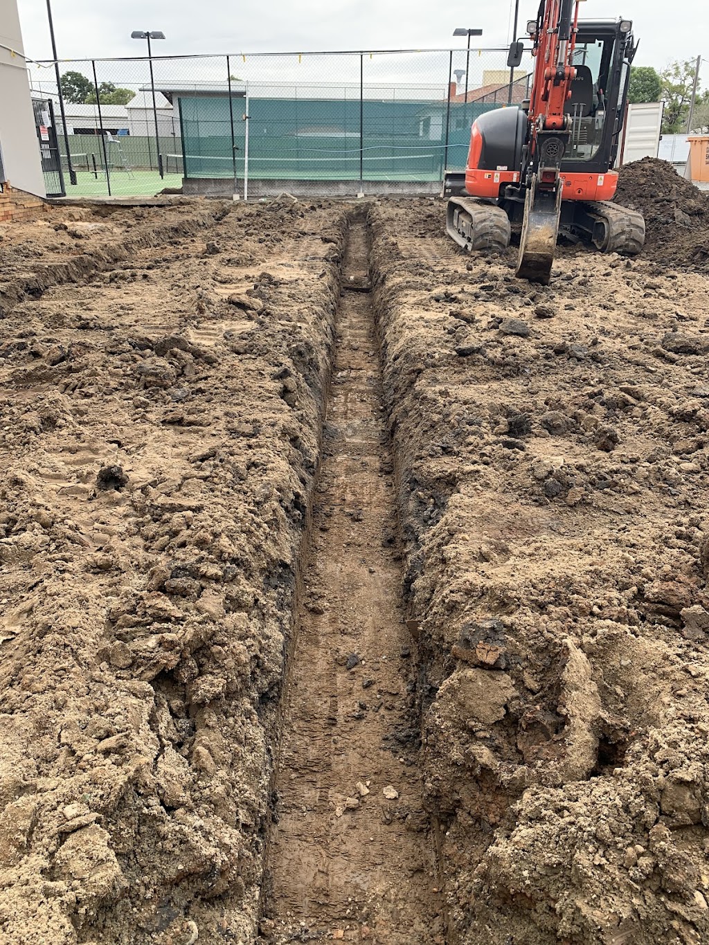 Grafton Earthmoving | 132 E Lanitza Rd, Lanitza NSW 2460, Australia | Phone: 0417 740 851