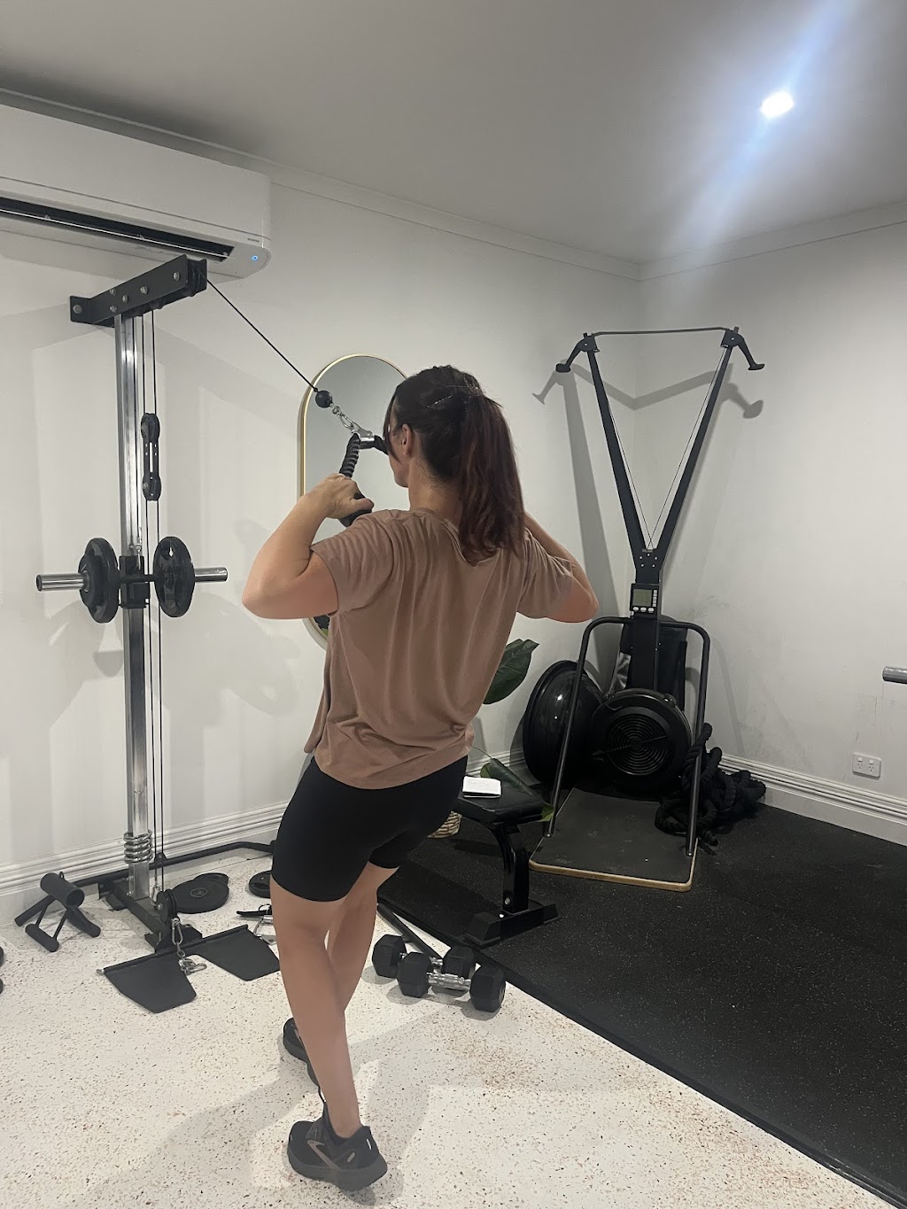 Evolve Female Fitness | 7 Stan Dr, Jindera NSW 2642, Australia | Phone: 0416 687 611