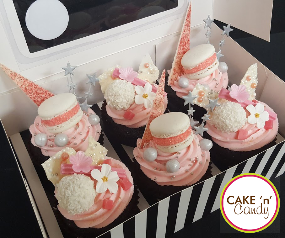 Cake n Candy | bakery | 83 Tank St, Gladstone Central QLD 4680, Australia | 0749031937 OR +61 7 4903 1937