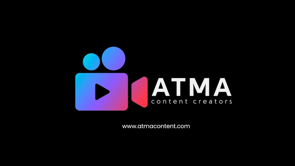 Atma Content Creators | 19B Baird St, West Footscray VIC 3012, Australia | Phone: 0431 444 964
