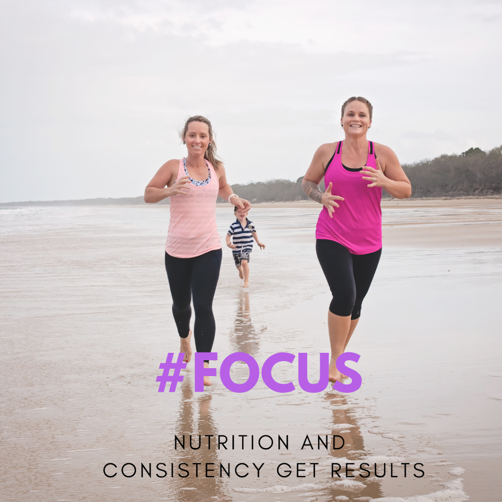 Tone It Up Health and Fitness | 23 Pioneer Ave, Childers QLD 4660, Australia | Phone: 0402 434 375