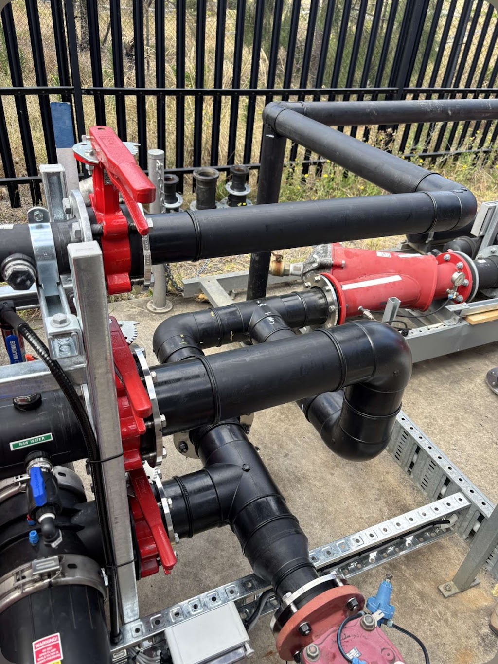 Poly Pro Pty Ltd | 17 Rutherford Ct, Maddingley VIC 3340, Australia | Phone: 0488 775 023