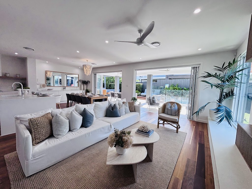 Masterton Homes - Box Hill - HomeWorld | 17/25 Gizi St, Box Hill NSW 2765, Australia | Phone: 1300 446 637