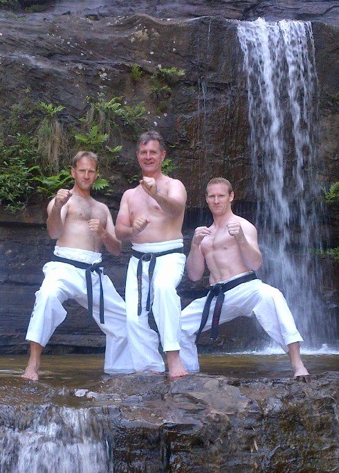 Karate Academy of Japan Gojuryu Seiwakai Australia | health | 64 Anthony Dr, Rosemeadow NSW 2560, Australia | 0412668965 OR +61 412 668 965
