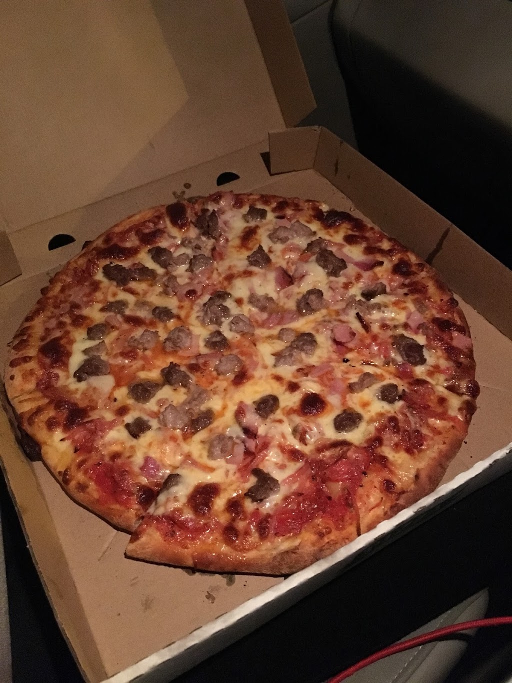 Stonehenge Pizza | meal takeaway | 6 Booralie Rd, Terrey Hills NSW 2084, Australia | 0294500144 OR +61 2 9450 0144