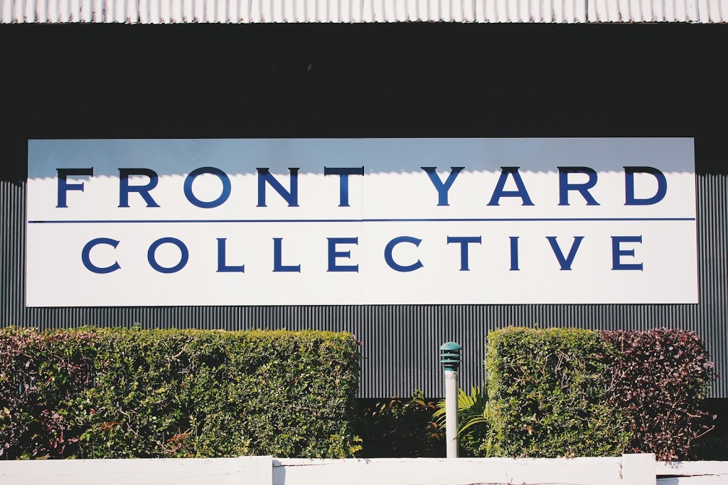 Front Yard Collective | 1/56 Caloola Dr, Tweed Heads NSW 2485, Australia | Phone: (07) 5536 5198