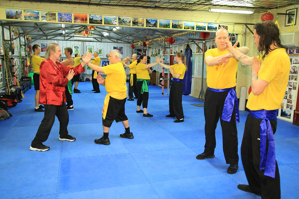 Martial Arts Sports Coaching in Melbourne | health | 24 Lorimer St, Greensborough VIC 3088, Australia | 0401530643 OR +61 401 530 643