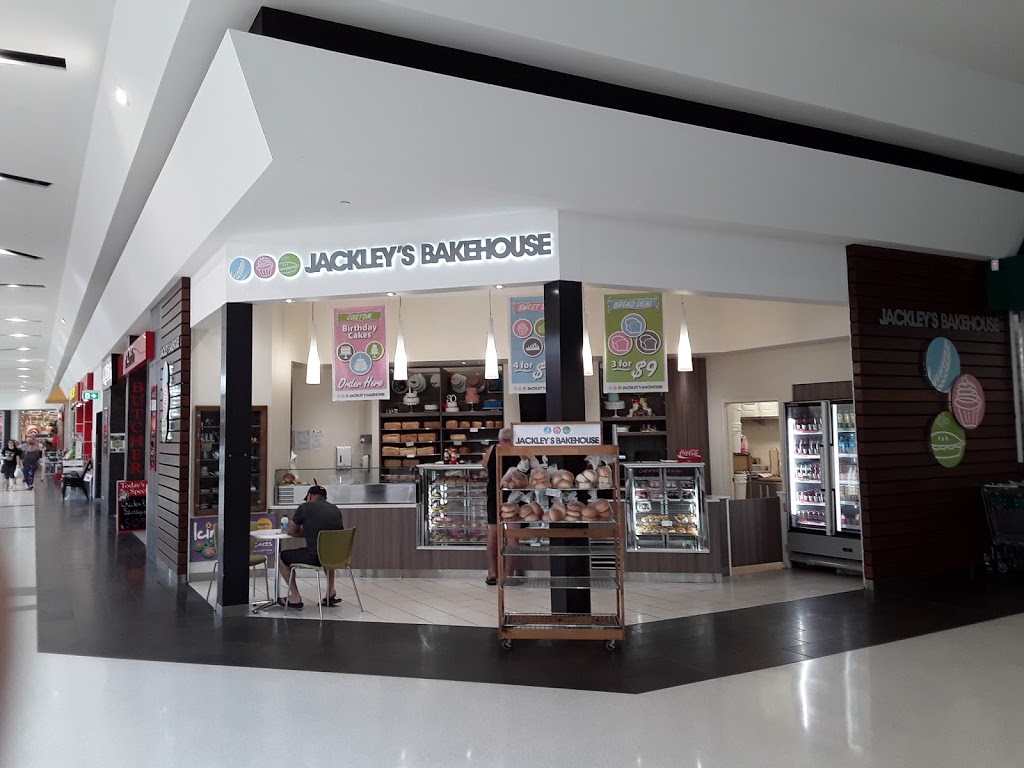 Jackleys Bakehouse | bakery | 106 Barnard Dr, Mount Sheridan QLD 4868, Australia | 0740360694 OR +61 7 4036 0694