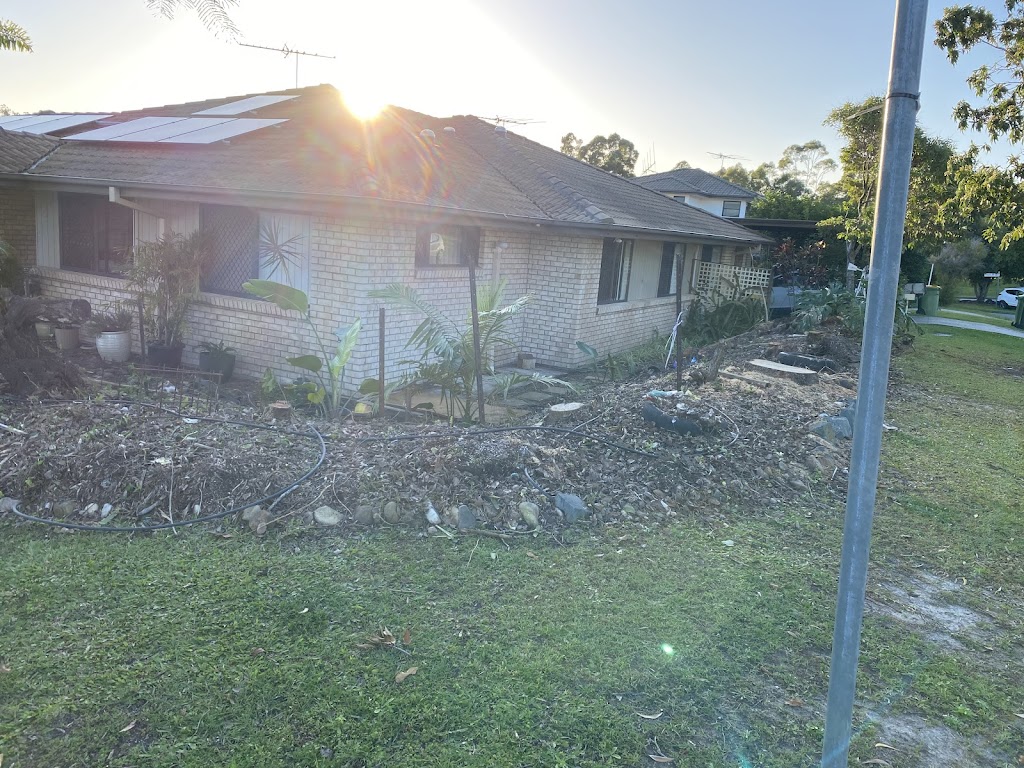 Vista Lawn Care | 114A Belhaven Ave, Yarrabilba QLD 4207, Australia | Phone: 1300 084 782