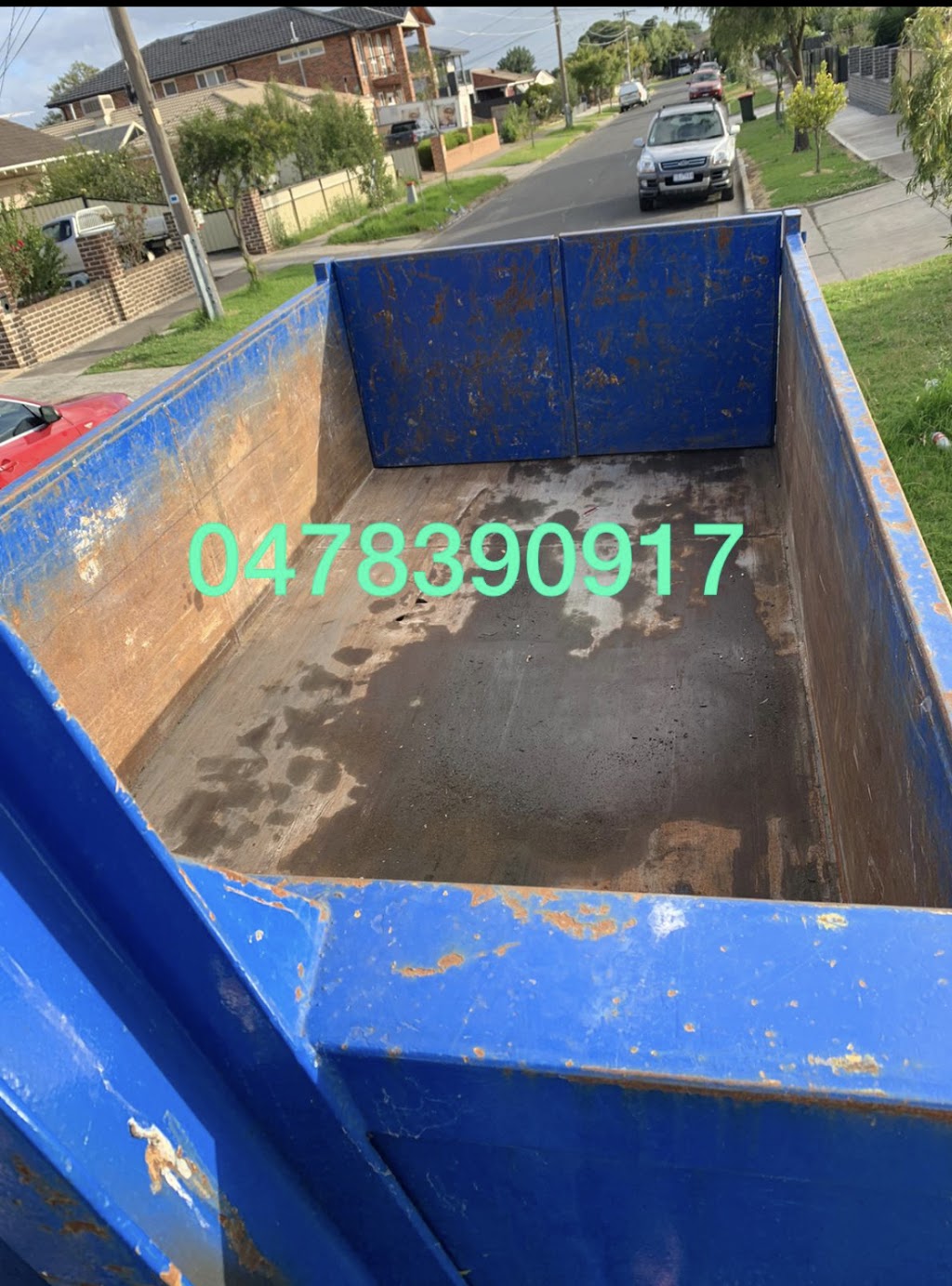 Northern skip hire | 33 Morwell Cres, Dallas VIC 3047, Australia | Phone: 0478 390 917