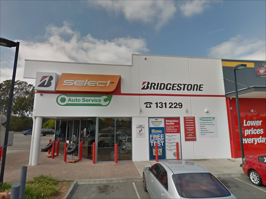 Bridgestone Select Tyre & Auto - Springfield Central | car repair | 1 Main Street Pad 7 Orion Shopping Centre, Springfield Central QLD 4300, Australia | 0739053290 OR +61 7 3905 3290