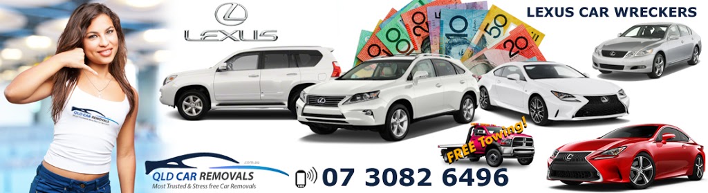 Qld Car Removals | car dealer | 27 Edith St, Coopers Plains QLD 4108, Australia | 0730826496 OR +61 7 3082 6496