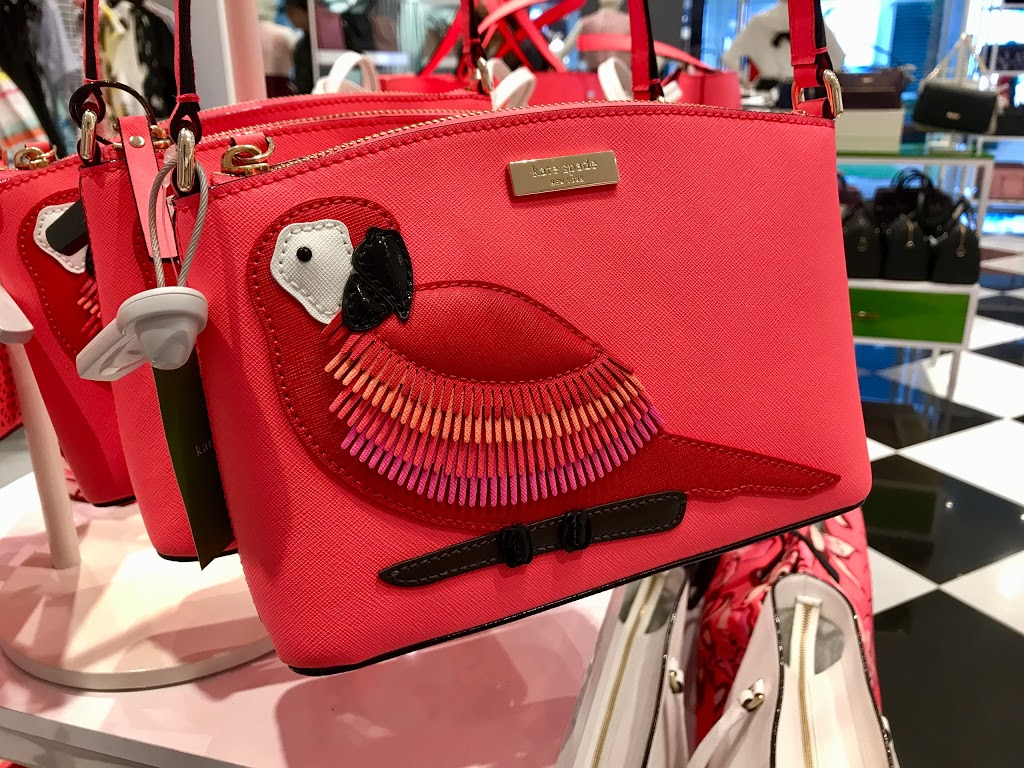 kate spade new york | Shop C23, Harbour Town Shopping Centre, Brisbane Rd, Biggera Waters QLD 4216, Australia | Phone: (07) 5529 3200